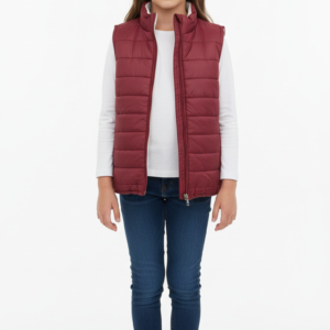 erkek çocuk şişme yelek 10-15 yaş lacivert spor kışlık yelek